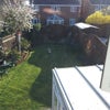Photo 2: view from bedroom window.