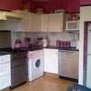 Photo 2: 50's Style Kitchen