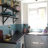 Photo 6: Fully equipped kitchen (except microwave, due to radiation, etc.)