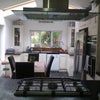 Photo 3: Open plan kitchen