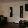 Photo 2: large lounge with surround sound
