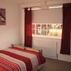 Photo 3: large double room