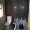 Photo 5: shared bathroom