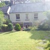 Photo 3: Exterior rear and garden in summer!