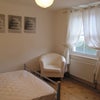Photo 3: Spacious front double bedroom