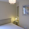Photo 4: Pleasant rear double bedroom
