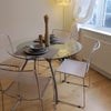 Photo 5: Modern dining area