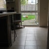 Photo 2: garden view from open-plan