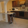 Photo 3: fully fitted kitchen wi b'fast bar