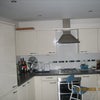 Photo 2: The kitchen