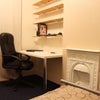 Photo 2: Large Desks in all rooms