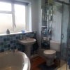 Photo 4: Bathroom with shower