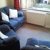 Photo 2: sitting room overlooking sunny garden