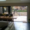 Photo 4: glimpse of patio/garden