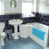 Photo 4: Bathroom