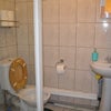 Photo 4: A BATHROOM WITH SHOWER