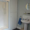 Photo 2: Bathroom (Shower and Bath)
