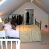 Photo 2: attic room