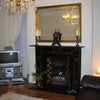 Photo 3: living room