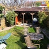 Photo 8:  garden