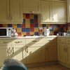Photo 4: Fully-equipped kitchen