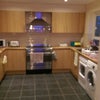 Photo 1: Modern fully equipped kitchen