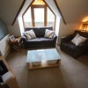Photo 2: Living room to balcony