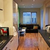Photo 2: Kitchen/Sitting Room