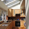Photo 2: Kitchen overlooking park