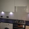 Photo 3: The Kitchen - it's new
