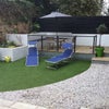 Photo 2: Garden