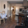 Photo 5: The kitchen