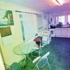 Photo 2: View of the Kitchen Diner