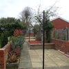Photo 3: Our lovely garden!
