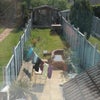 Photo 2: the garden