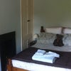 Photo 2: Bedroom 1 - Double Room with fireplace