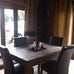 Photo 4: The dining room