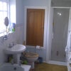 Photo 2: Main bathroom for you to share with two young women