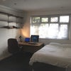 Photo 2: Large Twin Room