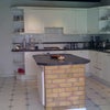 Photo 3: Large Kitchen leading onto Lounge