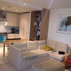 Photo 2: Kitchen/Dining area