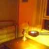 Photo 3: spareroom night light for study