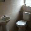 Photo 4: Easy clean Wet room