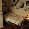 Photo 4: Bed area of the room