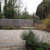 Photo 4: Great private garden to enjoy in the summer!