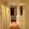 Photo 1: Corridor leading to leaving room