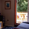 Photo 2: Open plan LIVING ROOM with TERRACE