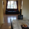 Photo 3: Dining + Lounge View