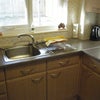 Photo 4: Kitchen + Garden View