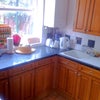 Photo 5: Kitchen Area